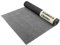Primaflor Rasenteppich SPRING 7mm - SPRING, Grau, 1,00m x 2,00m, 7 mm Hoch, UV-Beständiger, Wasserdurchlässiger, Grüner Rasenteppich, Outdoor Bodenbelag, Kunstgras für Terrasse und Balkon