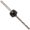 Hex8 Arbre de scie-cloche à changement rapide TCT 0,95 cm