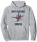 Handball Deutschland 2024 Pullover Hoodie