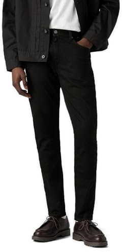 Levi's 512 Slim Taper Jeans für Herren, Beige, beige, 36W x 32L