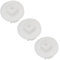 3Pcs Tritacarne Tritacarne Ingranaggio In Plastica Per Zelmer 886 887 MFW3520 3630 HR2725, Tritacarne Pignone Vite Giunto Pezzi di ricambio, Accessori