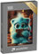 puzzleYOU: Puzzle 1000 Teile „LITTLEMONSTERTIME: Pixie“ – aus der Puzzle-Kollektion Illustrationen, Kunst & Fantasy