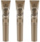 essence BABY GOT BRONZE liquid bronzer, Nr. 10, Grau, langanhaltend, definierend, Einfach zu entfernen, natürlich, vegan, ölfrei, ohne Parabene, ohne Mikroplastikpartikel, 3er Pack (3x10ml)