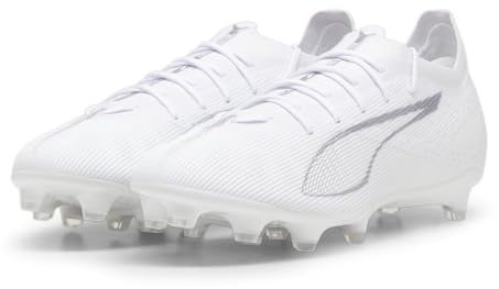 PUMA Unisex Ultra 5 Pro Fg/Ag Soccer Shoe