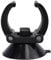 Hxyxbnhno Aquarium Heater Suction Cups Diameter 1.34in Suckers with 0.94in Clips & Rubber Holders Clamps for Fish