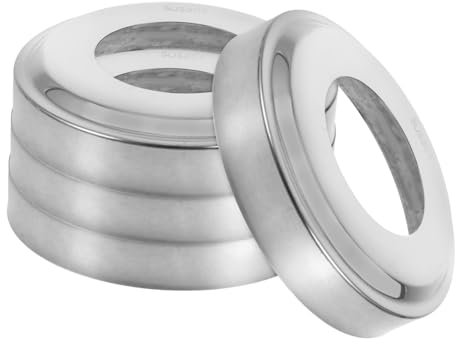 YARNOW 4stücke Pool Handlauf Abdeckungen Für Eingebaute Pools Konzipiert Für Bei Poolleitern Und Austausch Von Schläuchen