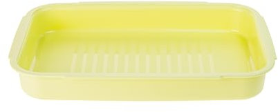 Generisch TW Einsatz für Schatztruhe 7,3 L Lime Grün Schatzkiste Naschkätzchen