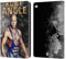 Head Case Designs Licenza Ufficiale WWE Immagine LED Kurt Angle Custodia Cover in Pelle a Portafoglio Compatibile con Apple iPad Air 2 (2014)