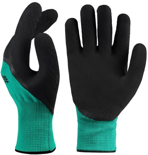 Anti-Bisshandschuhe für Hunde – Beißhandschuhe für Hunde | Tierhandhabungshandschuhe | 1 Paar isolierte sichere Berührung, verdickte Fäustlinge | Kleines Haustier Bonding-Handschuh |