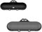Custodia in silicone per altoparlante Bluetooth wireless Beats Pill 2024 Custodia protettiva in silicone anti-goccia antipolvere Custodia protettiva per altoparlante Beats Pill 2024 (nero)