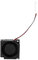 Imprimante 3D Ventilateur soufflant 24 V 3010 for Ender-3 S1/Ender-3 S1 Pro/3 S1 Plus for Hotend/Ventilateur axial 6015 for pièces d'imprimante 3D de Carte mère(3010 Blower Fan)