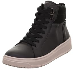 Legero Damen Sneaker REJOISE Frauen Schnürschuhe,Schnürer,Halbschuhe,Straßenschuhe,Business,Freizeit Weite: G (WMS)