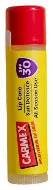 Carmex Tropical 1 Stick SPF 30, 4,25 g
