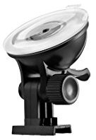 Thinkware TWA-CPM THINKWARE Suction Cup Mount for F50 F70 F100 F200 FA200 X330 X350 Dash Cam | Strong Suction Mount | Industrial Grade, Black