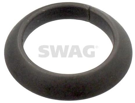 SWAG 99 90 1346 Zentrierring Felge 5.5mm Stahl 22.2mm 32mm 0.012kg