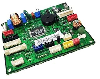 Samsung Luftfilter, 1 Stück, Karton, HVAC_AIR_FILTER, Kompatibel mit Geräten der Marke: Samsung