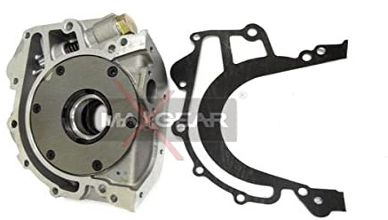 Maxgear Oil Pump with Gasket (42-0022) Pump Lubrication