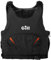 Gill Pro Racer Side Zip 50N Kajak Beiboot Segeln PFD Schwimmhilfe für Wassersport - Orange - Unisex
