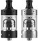Innokin ARES 2 MTL RTA 2ml Tank Verdampfer Farbe Schwarz, Größe 22mm