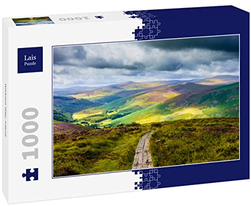 Lais Puzzle Wicklow Way, Irland 1000 Teile