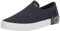Calvin Klein Herren Ryor Sneaker, Navy Canvas 400, 43 EU