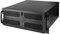 Rack 19 4U Chieftec - UNC-409S-B-OP (Noir)