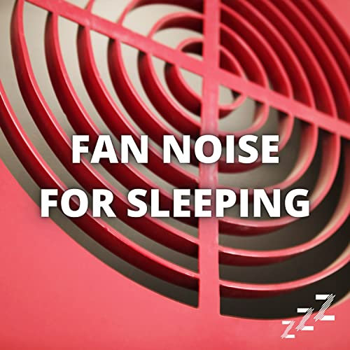 Fan Noises for 20 Hours (Loop)