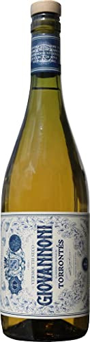 Vermouth Seco „Giovannoni“, weißer Wermut aus Argentinien, extra trocken, 0,75 L, 18% Vol.