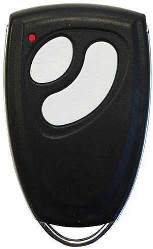 Kaiser Nienhaus 2-Tasten Handsender