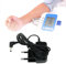 Sysdisen CA Repuesto - Monitor presión Arterial para la Parte Superior del Brazo | Corriente para Monitor presión Arterial en la Parte Superior del Brazo Omron