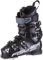 Fischer Damen Skischuhe Ranger ONE 100 X Black-Silver 24 1/2