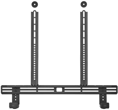 One For All Universelle Soundbar-Halterung Flush (WM5360)