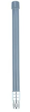 433MHz wasserdichte Fiberglas-Antenne 4.5dbi TX433-BLG-40 40cm omnidirektionale Antenne N-J hohe Verstärkung IP67 im Freien