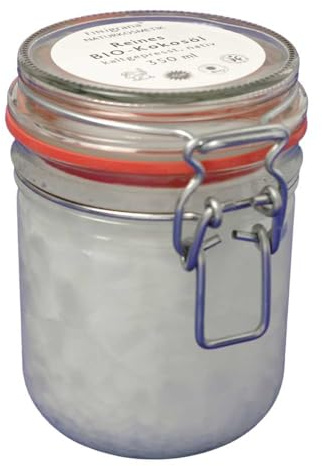 Finigrana Reines Bio-Kokosöl, 350ml (1)