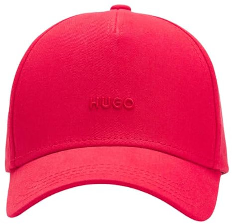 HUGO Cara, Medium Red610, Einheitsgröße