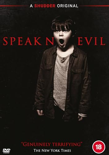 Speak No Evil (SHUDDER)