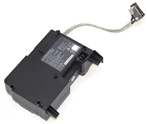 pawlickio Fuente de AlimentacióN para X Consola 110V-220V Placa de AlimentacióN Interna Adaptador de CA para XBOXONE X Repuesto
