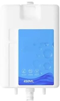 Compatible con accesorios for aspiradora robot Dreame L20 Ultra L10 Prime X10 X10plus, X20Pro Plus de 450 ml(1PCS)