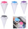 4 Pcs Pet Hair Remover, Pet Hair Remover Washing Machine, Cat Hair Remover, Washing Machine Hair Catcher, Reusable Pet Hair Catcher For Laundry And Floating Hair Filters