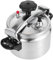 Sosoport Marmite En Aluminium Autocuiseur Casseroles Et Poêles Capacité Camping Air Mise En Conserve De Légumes Viandes Volailles Fruits De Mer Repas