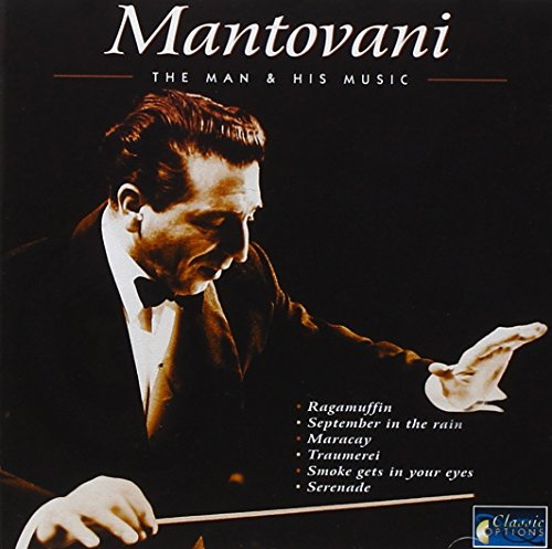 The Man & His Music-Live-Recordings