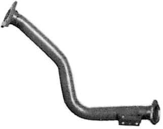 Vegaz AR-96 Abgasrohr