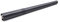 vhbw Antenne kompatibel mit Motorola GP620, GP660, GP340, GP360, GP380, GP350, GP68, GP338 Plus, GP344, GP388, GP640 Funkgerät - 9 cm, Schwarz
