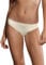 Rosa Faia Slip bikini da donna, Champagne, 48