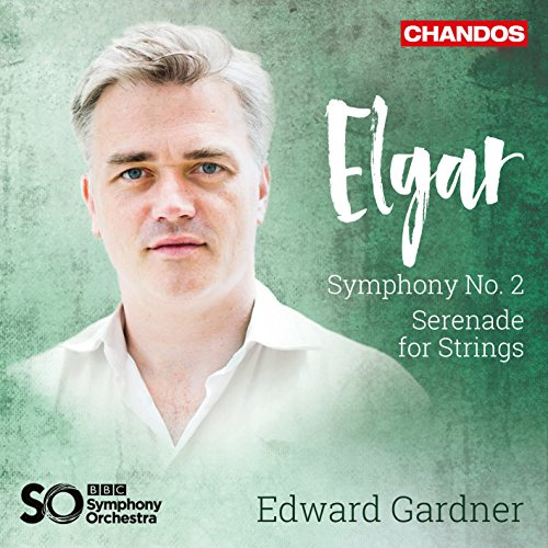 Sinfonie 2 op.63, Serenade for Strings op.20