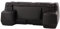 motorsportgoetz Topcase 150L für Kymco MXU 250, 300, 400, 450, 500, 550, 700 - Schwarz, 85 x 36 x 54 cm, 150 Liter - Motorradkoffer