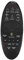 Lazmin Remote Controller, Multi-function Smart TV Remote Control with Large buttons for BN59-01185F BN59-01185D for Excellent quality and durability