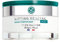 Yves Rocher Lifting Végétal Festigende Nachtpflege, für ein straffes und belebtes Gesicht, 1 x Glas-Tiegel 50 ml