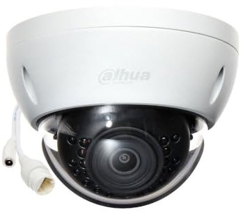 Dahua Europe Lite IPC-HDBW1431E IP Security Camera Indoor & Outdoor Dome Ceiling/Wall 2688 x 1520 Pixels