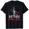 Auftragsgriller BBQ Keramik Grill Barbeque Party Griller T-Shirt
